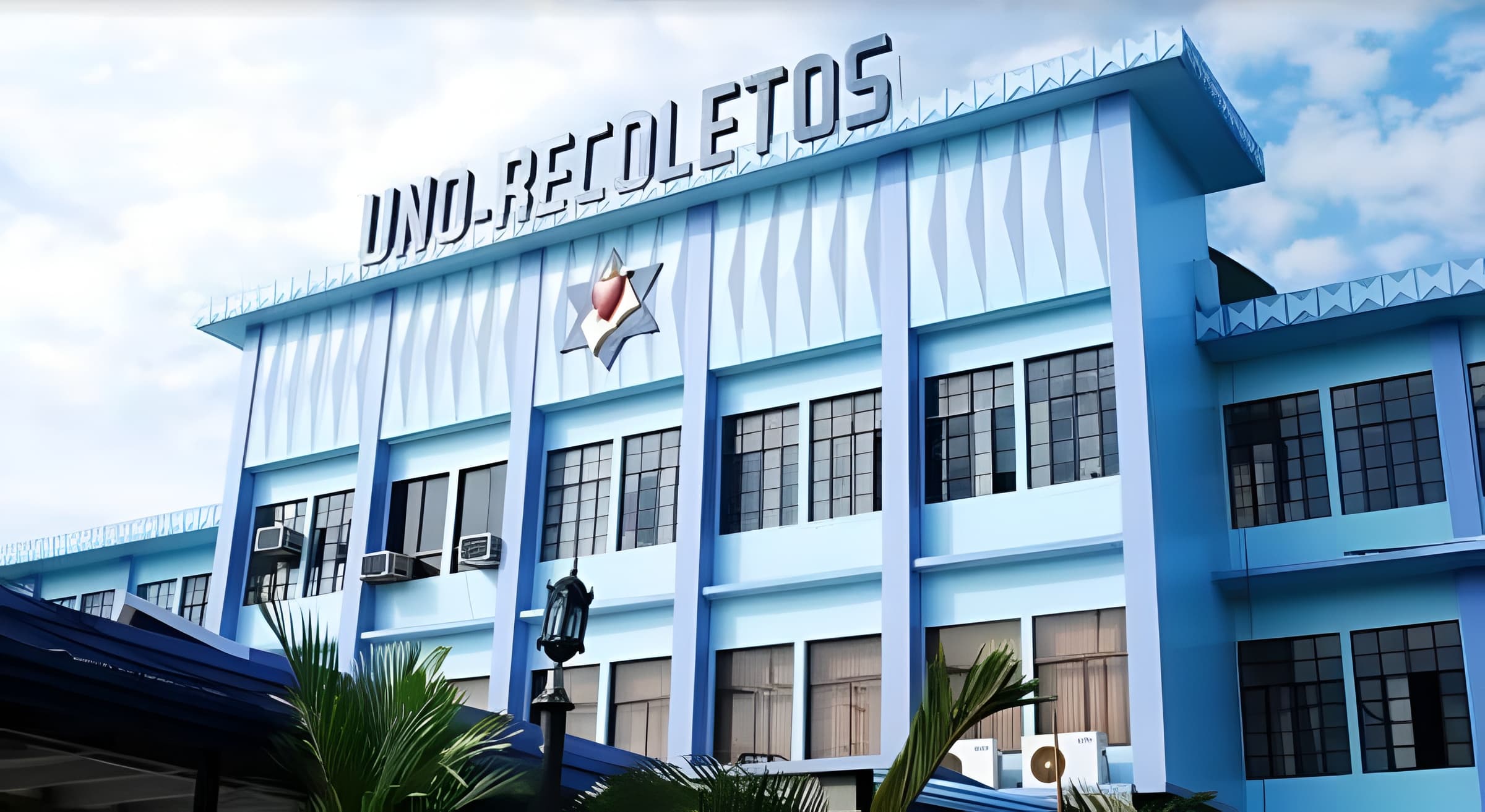 Senior High School